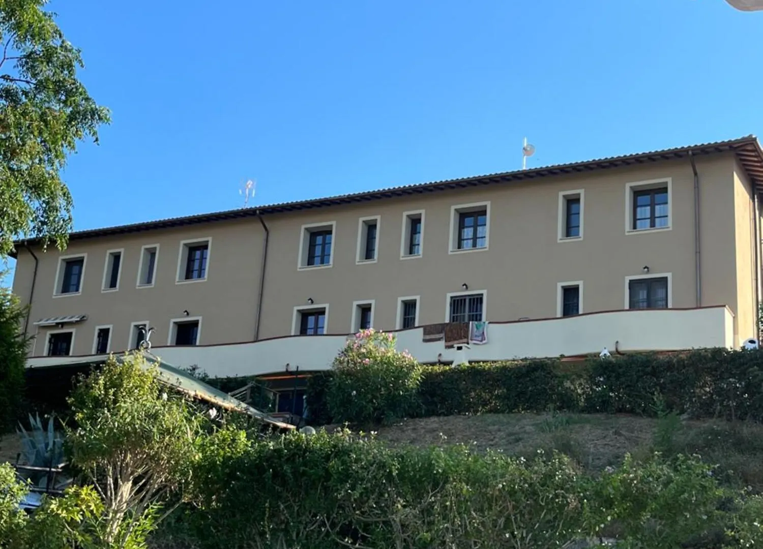Relax In Tuscany Pieve di Santa Luce Apartment