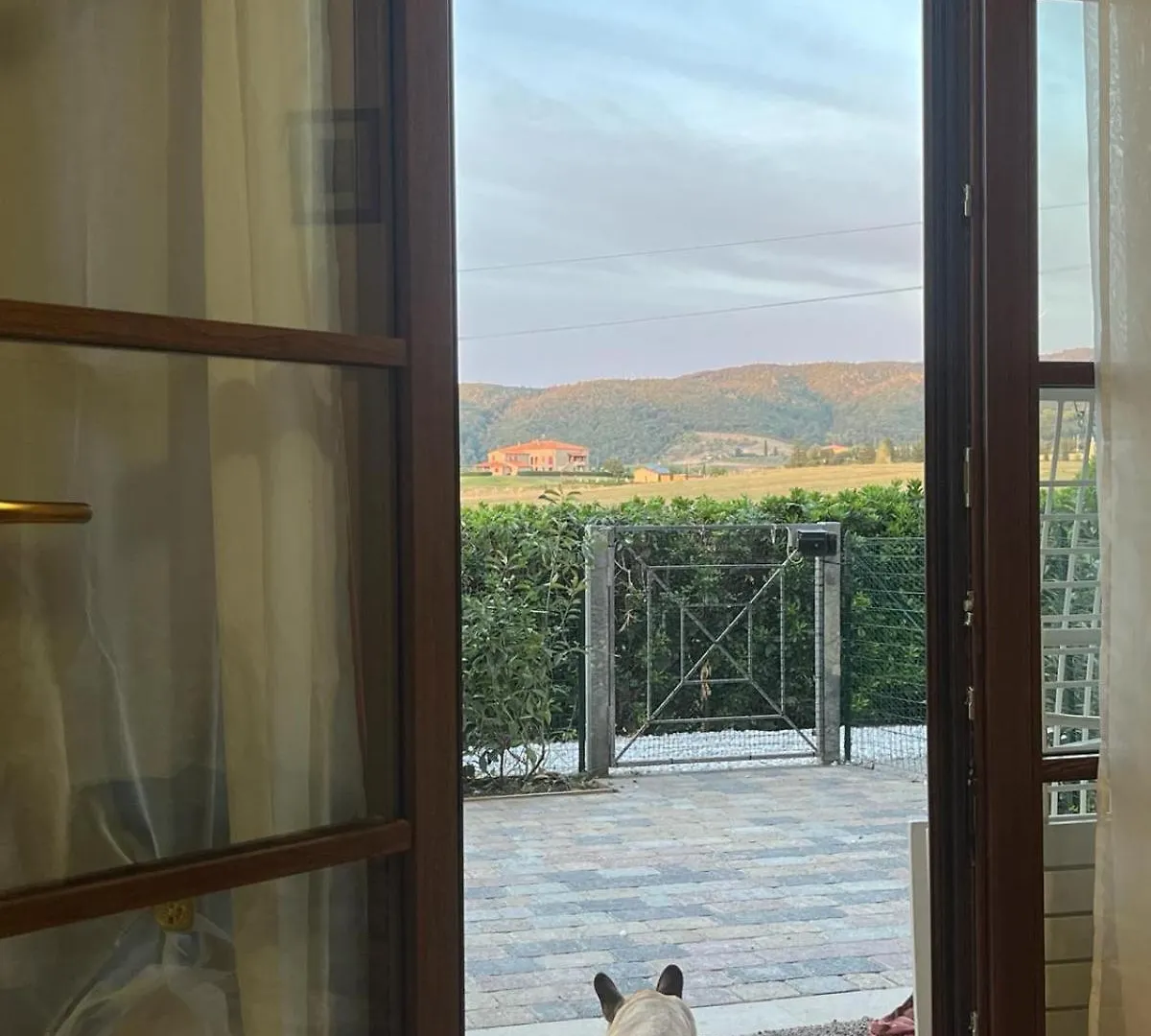 Relax In Tuscany Pieve di Santa Luce Italy
