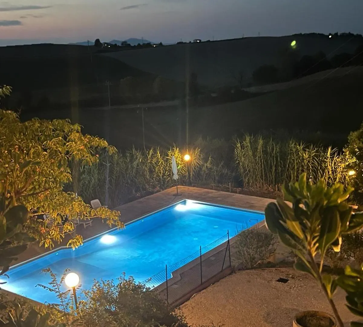 Apartment Relax In Tuscany Pieve di Santa Luce Italy