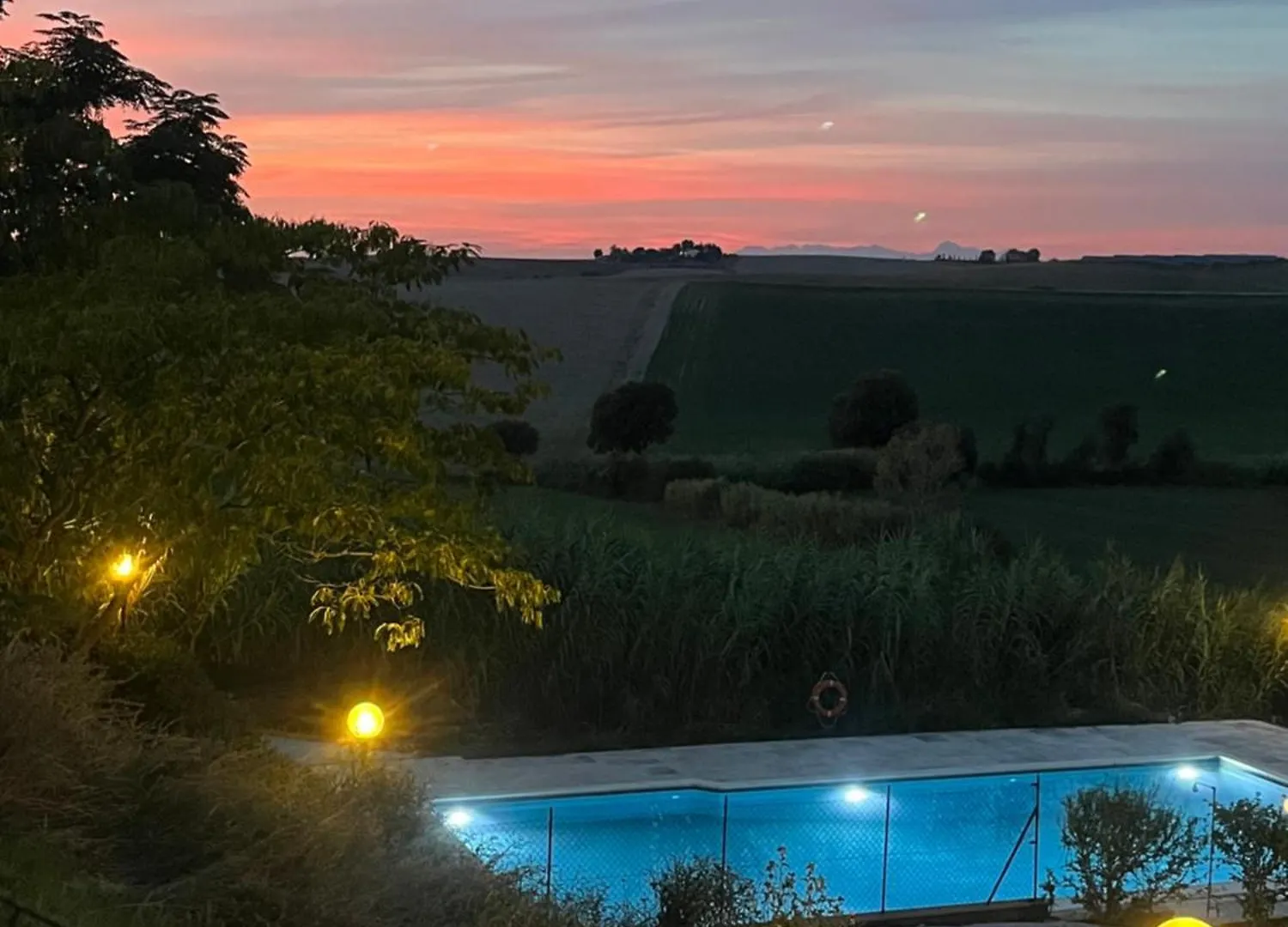 Apartment Relax In Tuscany Pieve di Santa Luce Italy