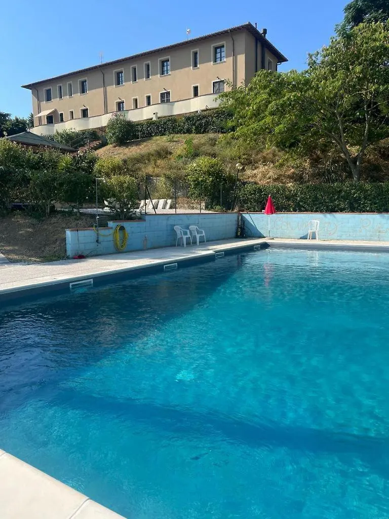 Apartment Relax In Tuscany Pieve di Santa Luce Italy