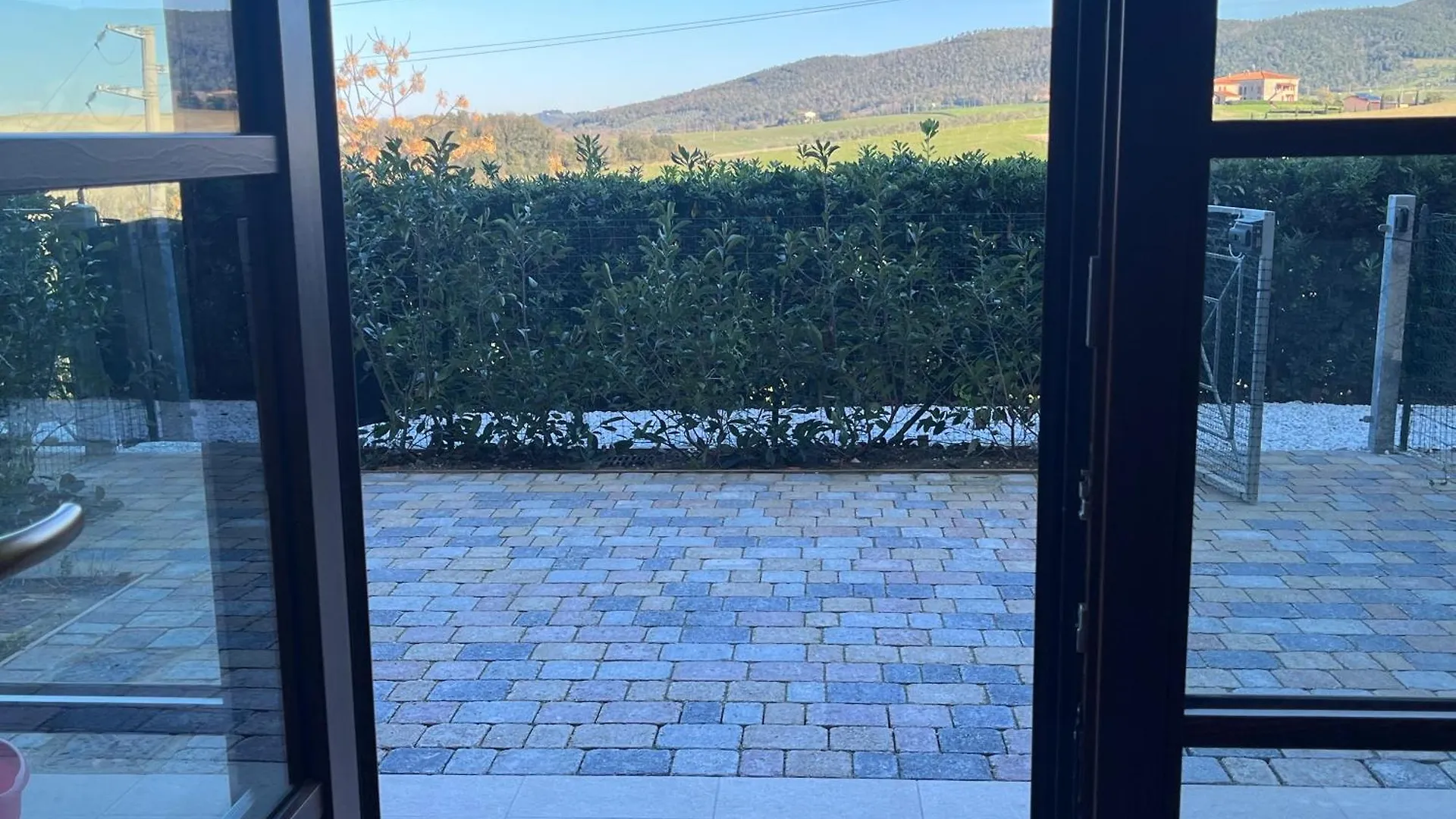 Apartment Relax In Tuscany Pieve di Santa Luce