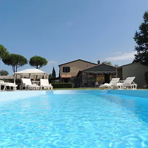  Bed & Breakfast Podere Il Mulino